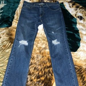 Hollister Jeans (Size - W32,L30)
